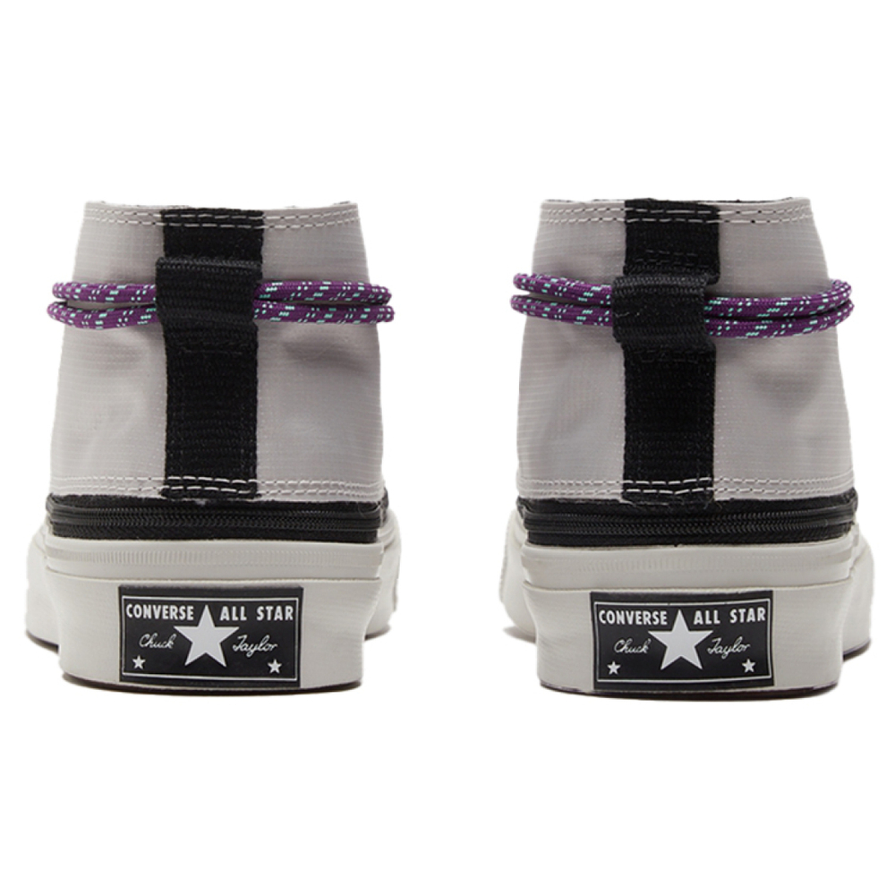 Converse Chuck Taylor Deck Star
