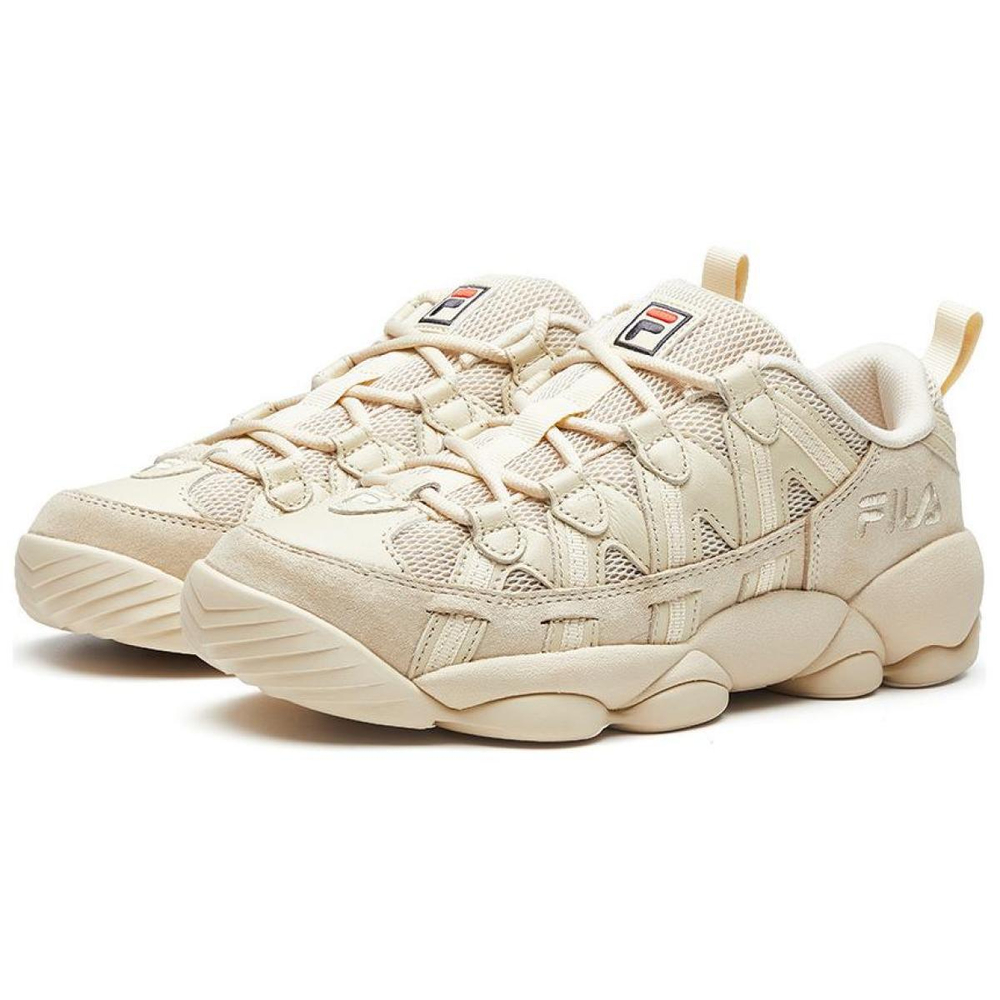 FILA Spaghetti Low