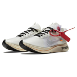 OFF-WHITE x Nike Zoom Fly 1 Virgil The Ten