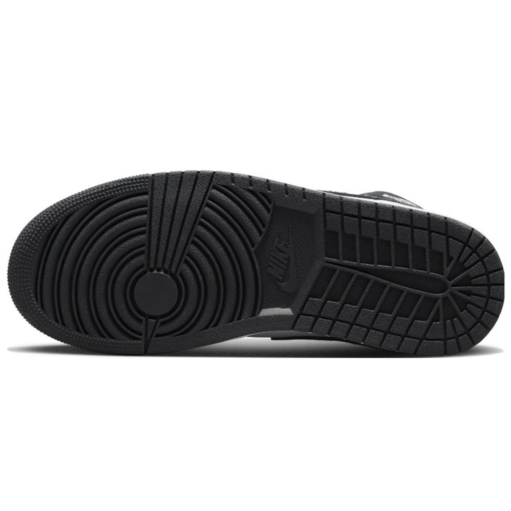 【 】 Jordan Air Jordan 1 Mid EIGHT% CNY