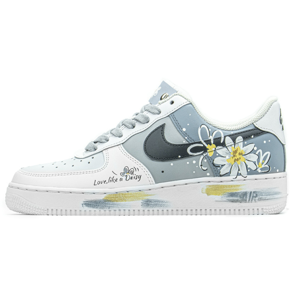 【 】 Nike Air Force 1 LE FZBB GS