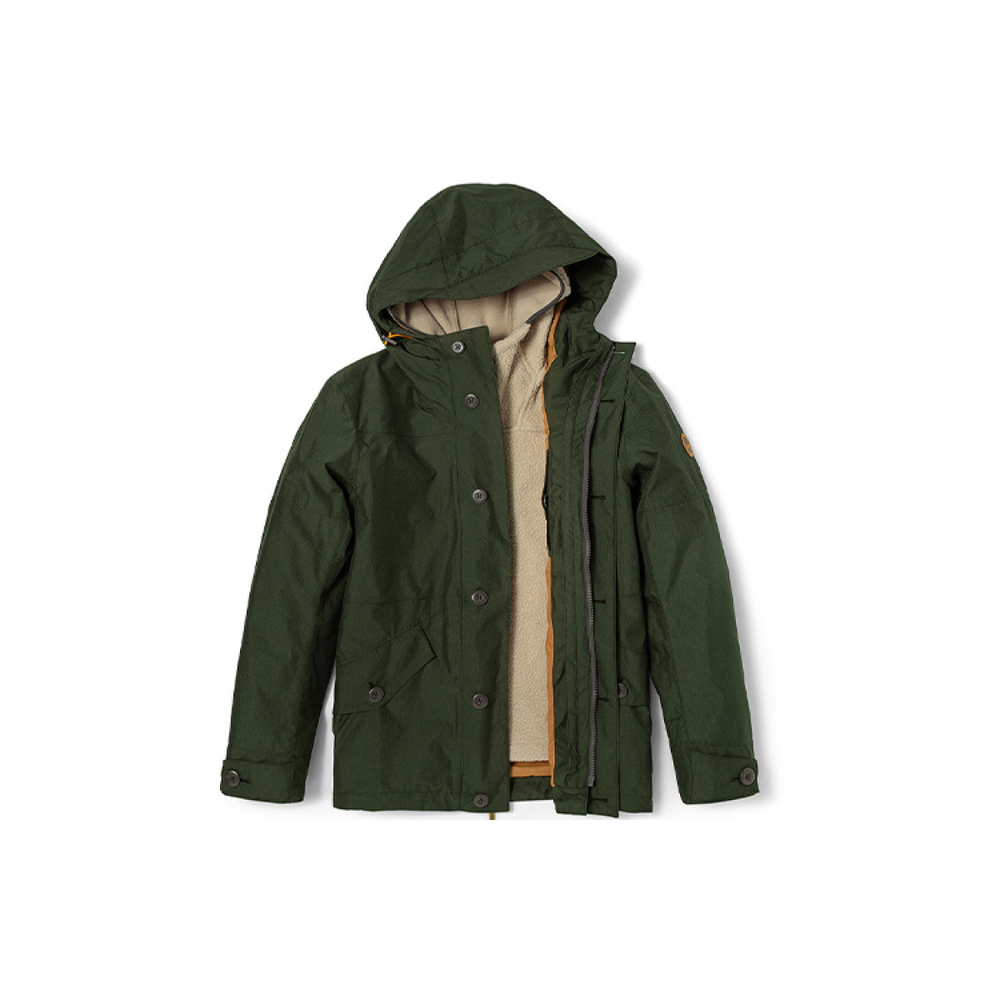 Timberland logo