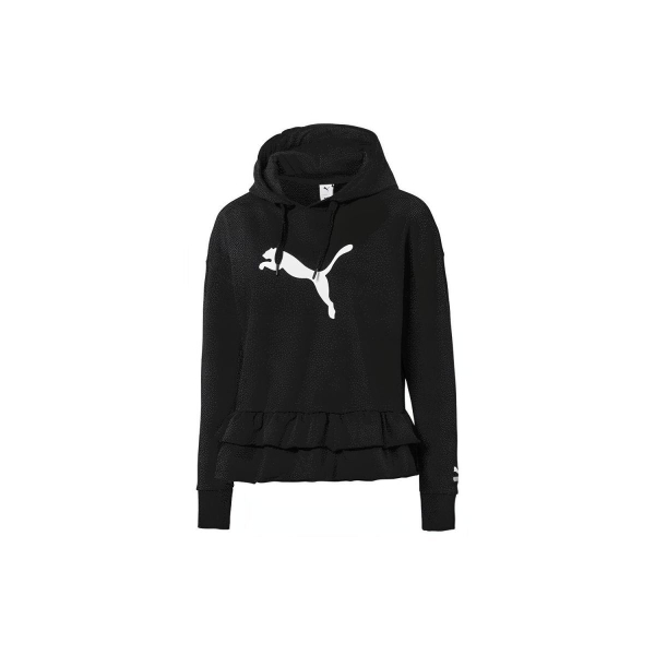 Puma x TYAKASHA Logo