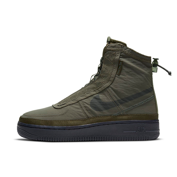 Nike Air Force 1 Shell PU