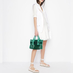 ARMANI EXCHANGE SS22 V