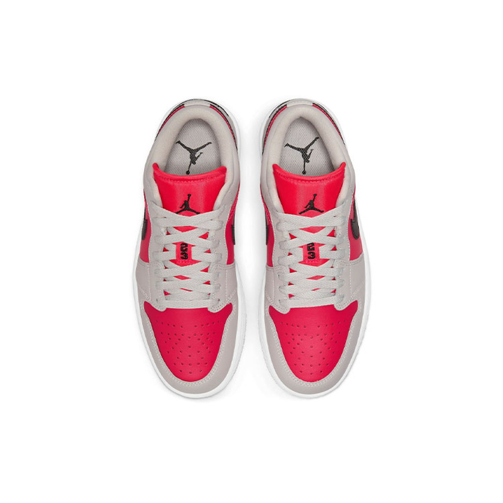Jordan Air Jordan 1 low "light iron ore"