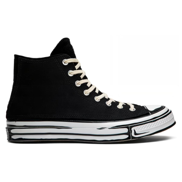 Joshua Vides x Converse Chuck Taylor All Star 1970s Hi