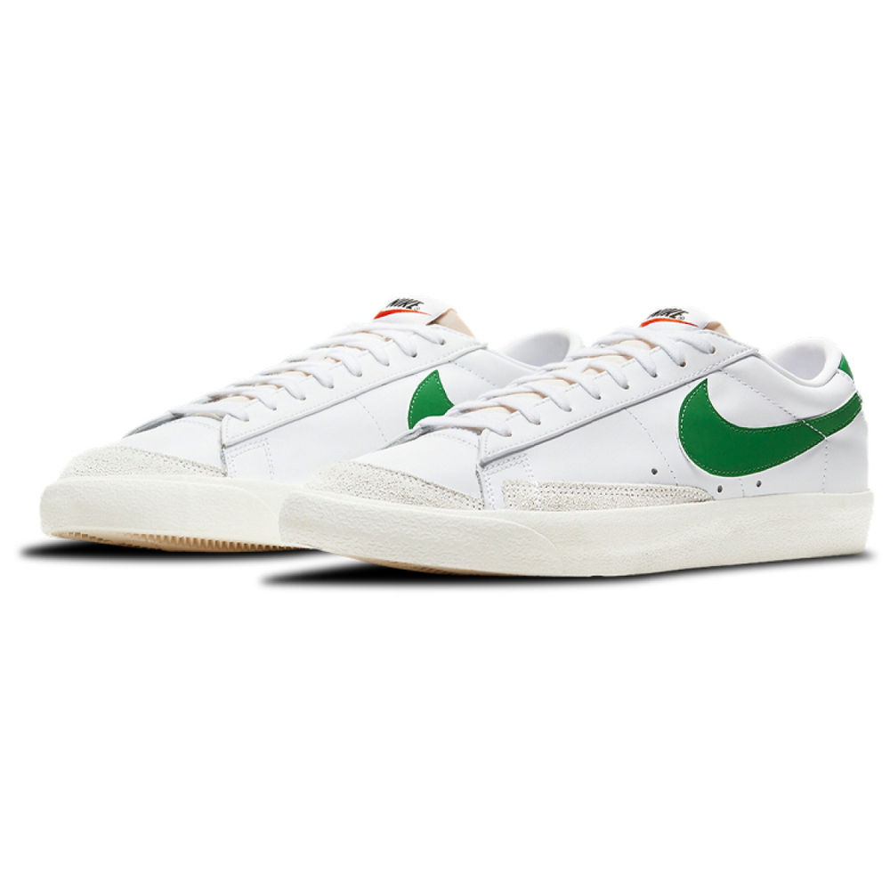 Nike Blazer 77 vintage "pine green"