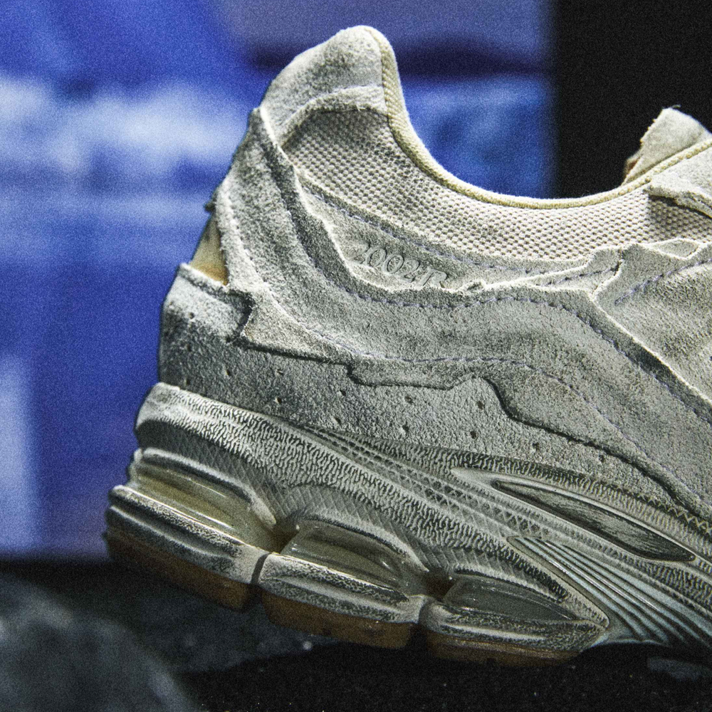 New Balance NB 2002R "Refined Future"