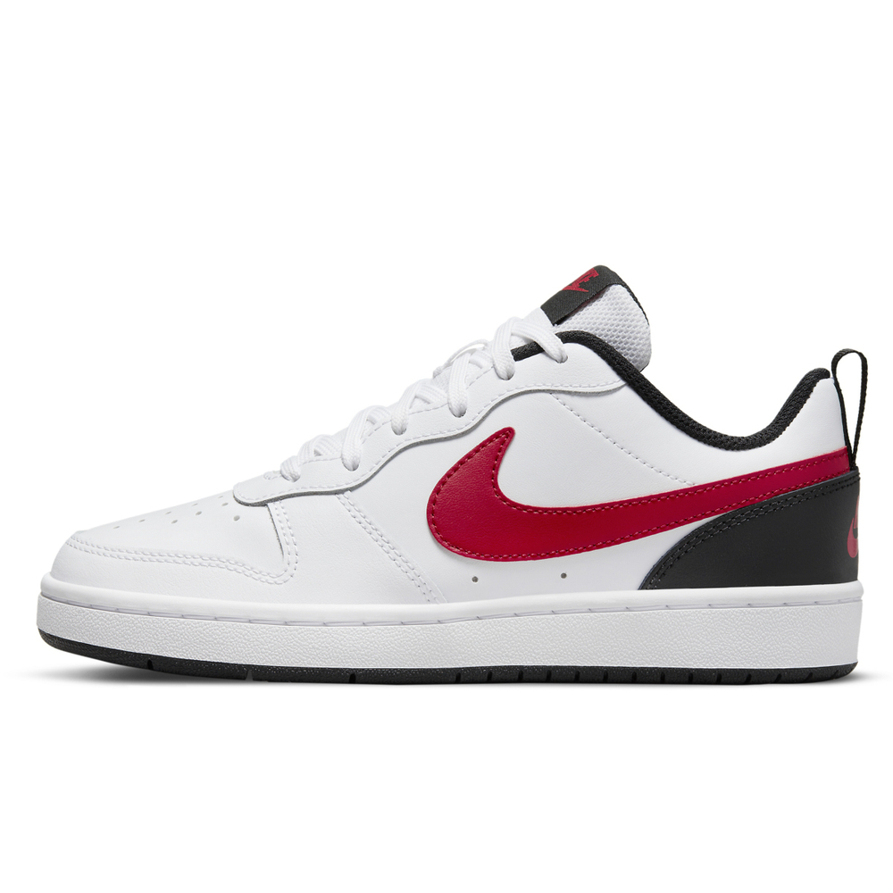 【 】 Nike Court Borough FZBB GS