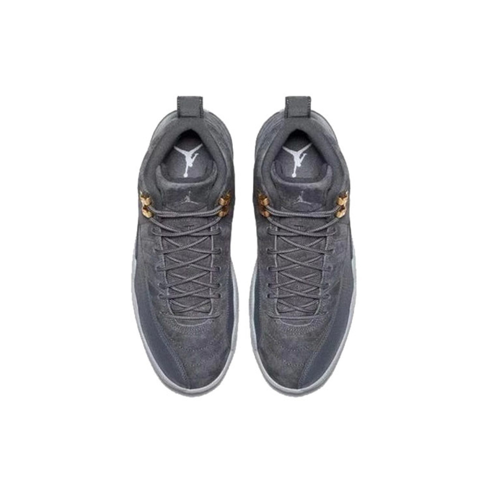 Jordan Air Jordan 12 Retro Dark Grey