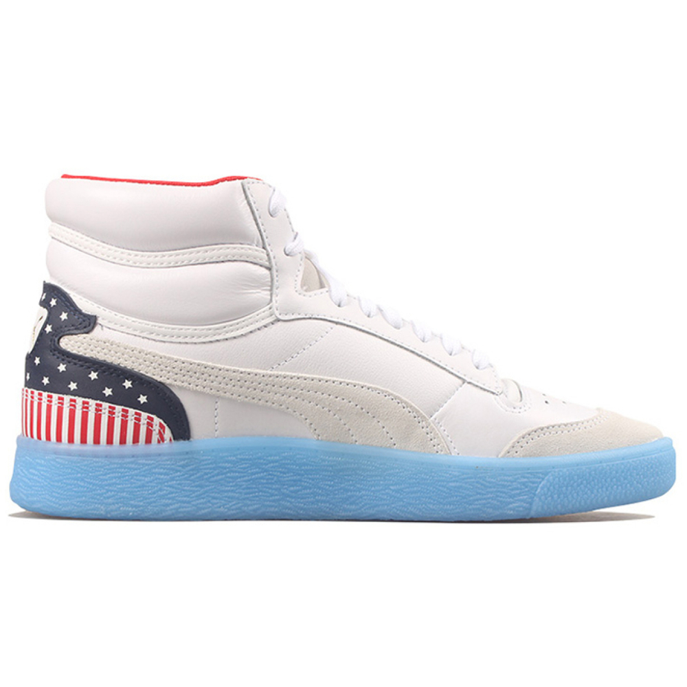 PUMA Ralph Sampson Mid