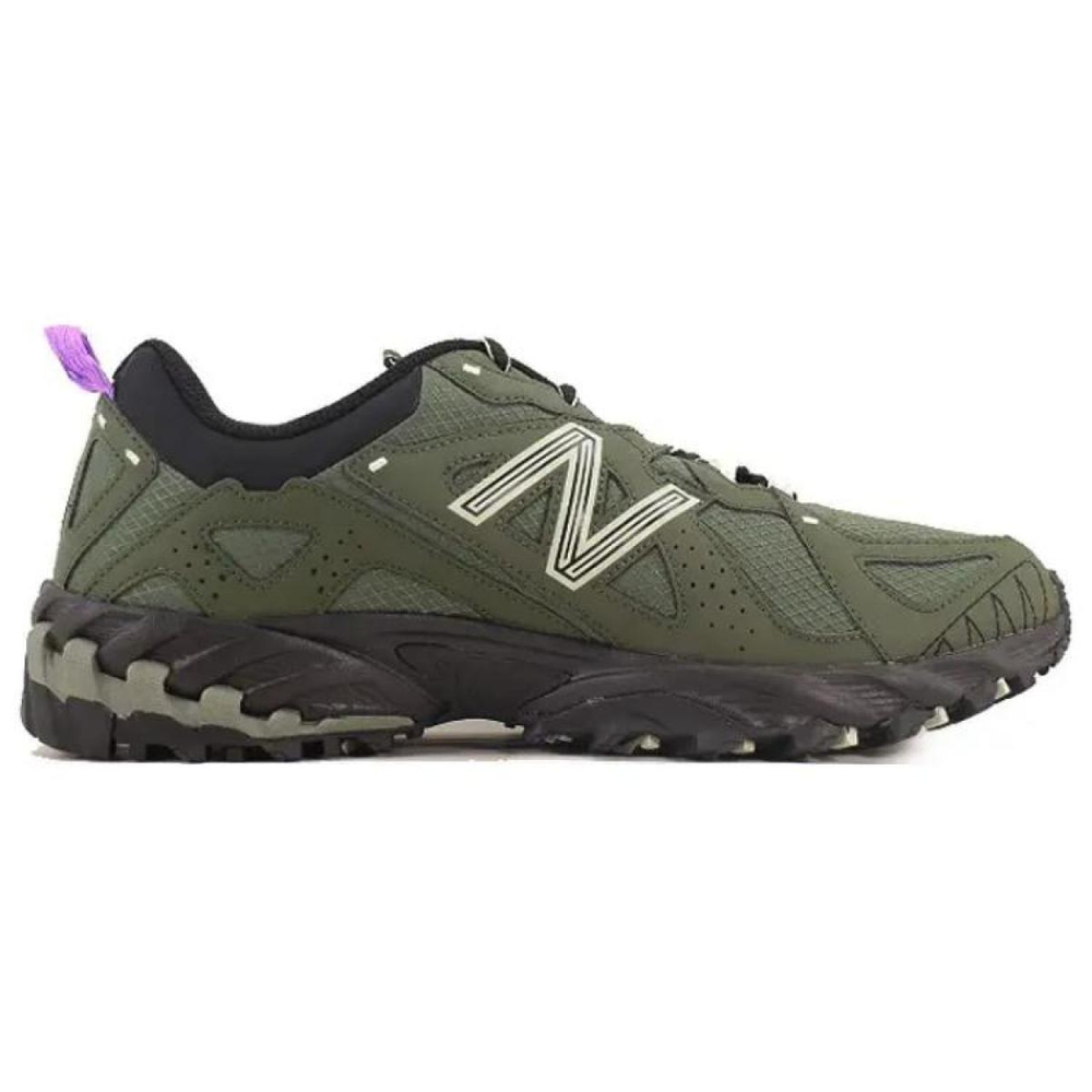 Niko and ... New Balance 610T