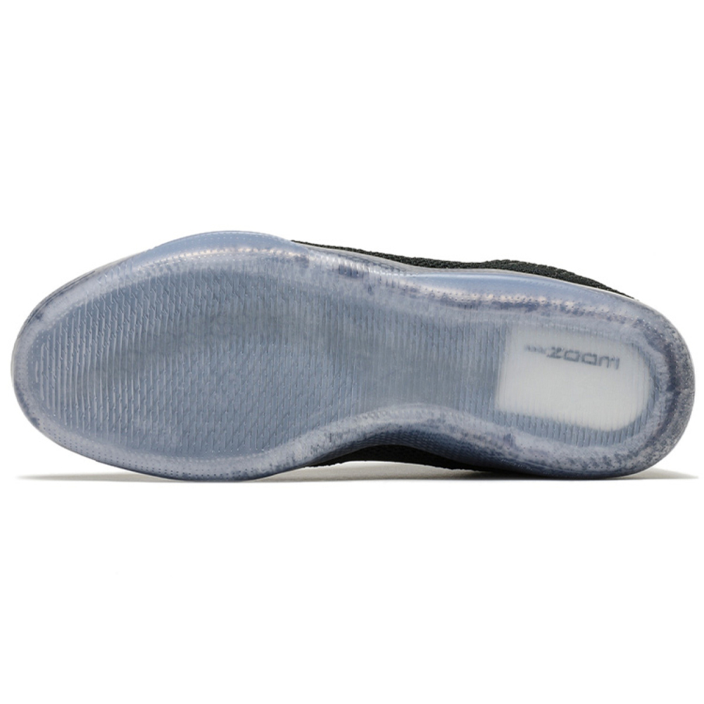 Nike Kobe 11 Elite Low Black Space