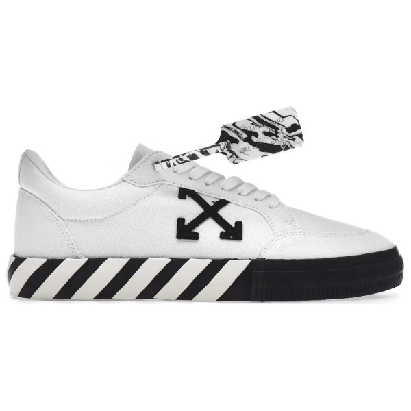 OFF-WHITE Vulcanized