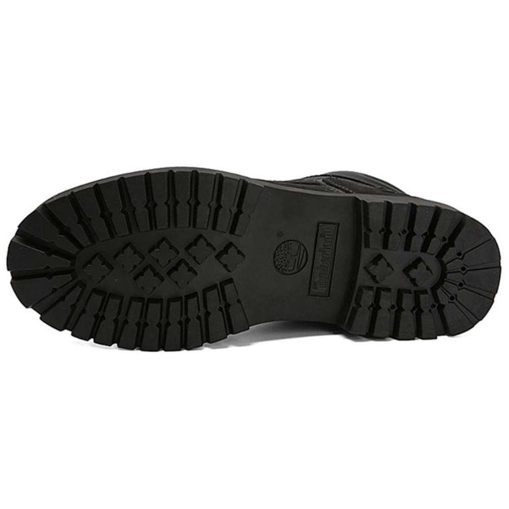 Timberland Chukka