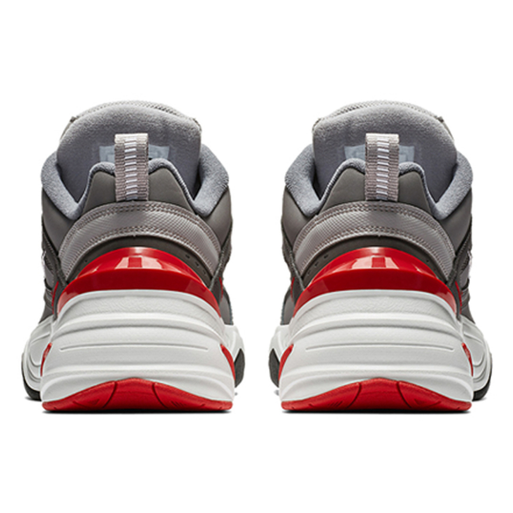 Nike M2K Tekno Gunsmoke
