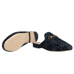GUCCI Princetown GG