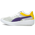 PUMA Clyde All Pro "lakers"