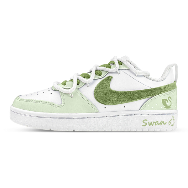 【 】 Nike Court Borough Low Low 2 GS