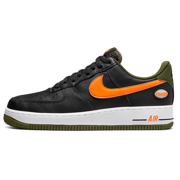 Nike Air Force 1 07 lv8 "hoops"