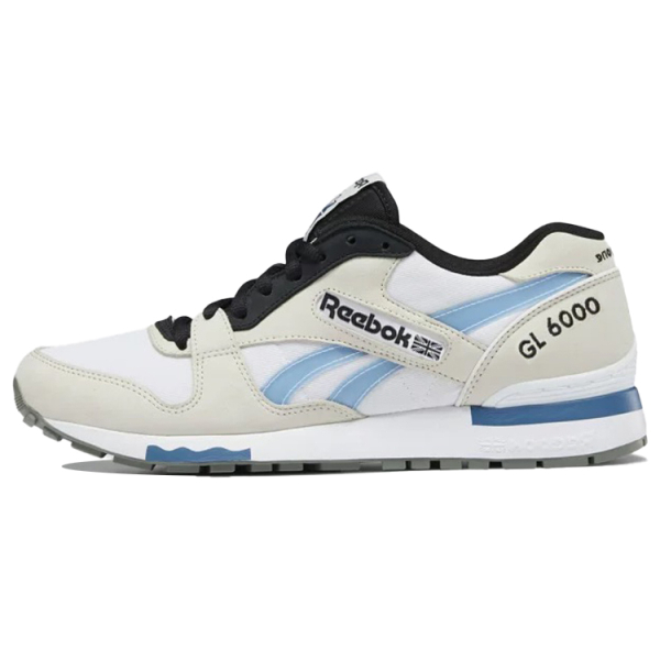 Eightyone x Reebok GL6000