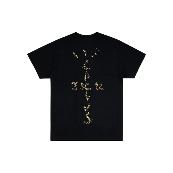 Travis Scott Cactus Jack x Mcdonald T