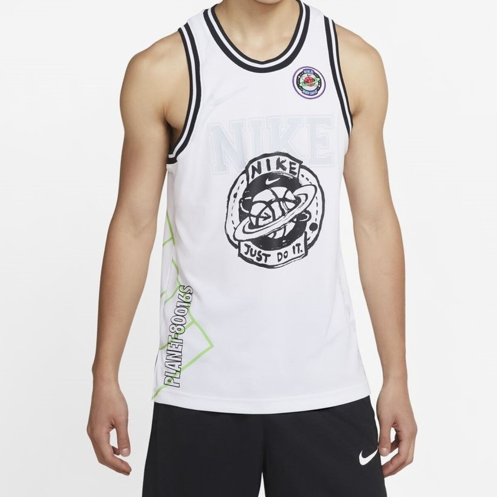 Nike DNA Summer Hoops
