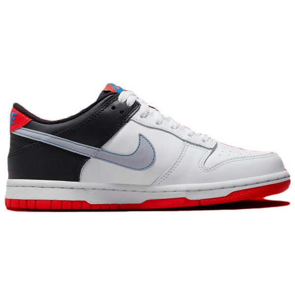 Nike Dunk "Spider-Man"