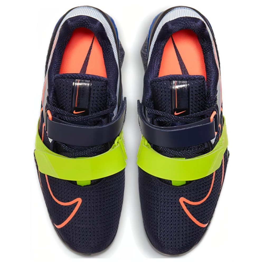 Nike Romaleos 4