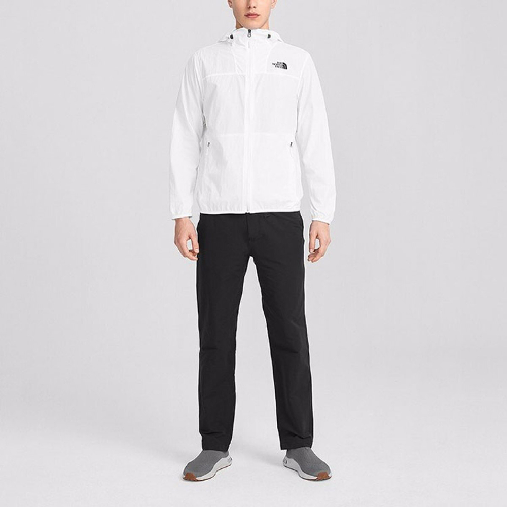 THE NORTH FACE M Upf Wind Jacket