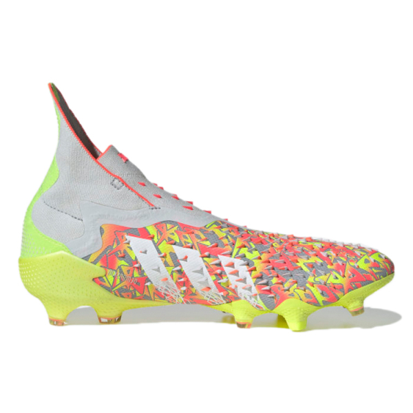 Adidas Predator Freak+ Fg FG（ ）