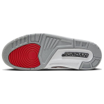 Jordan Legacy 312 low "bulls"