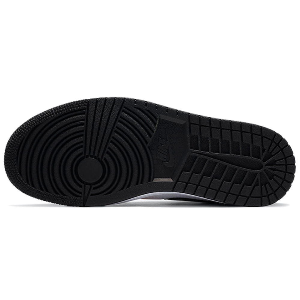 Jordan Air Jordan 1 low "laser orange"