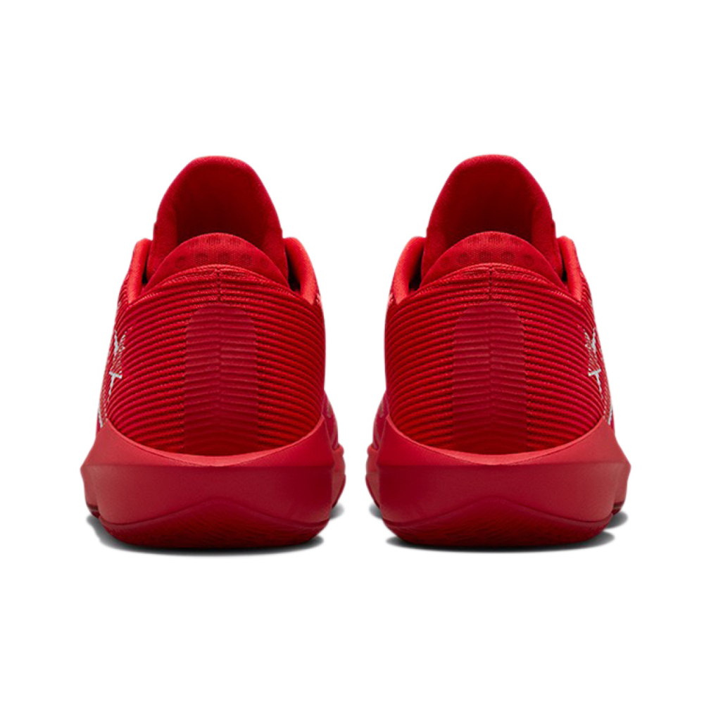 Converse All Star BB Jet 'University Red'