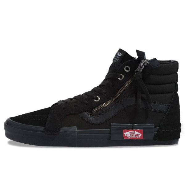 Vans SK8 Reissue Decon Cap