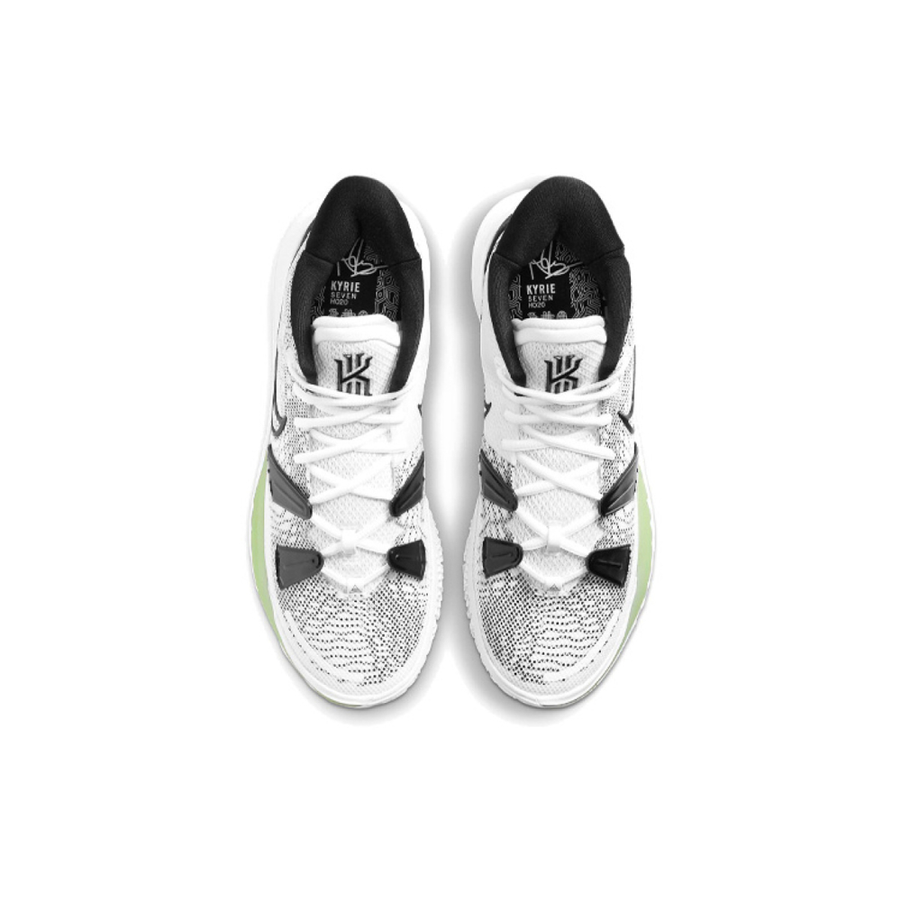 Nike Kyrie 7 Brooklyn Beats Air Zoom Turbo