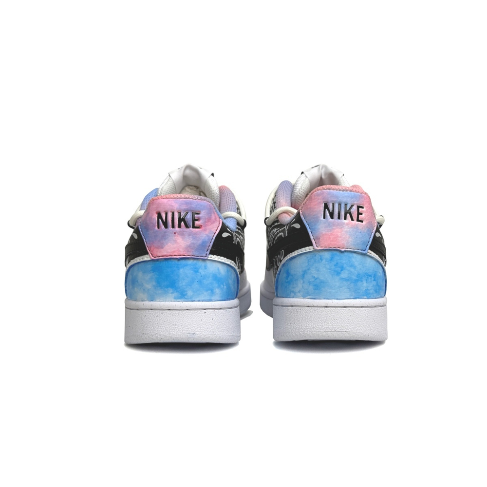 【 】 Nike Court Vision 1