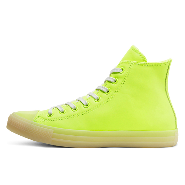 Converse Chuck Taylor All Star Unisex Neon Leather High Top