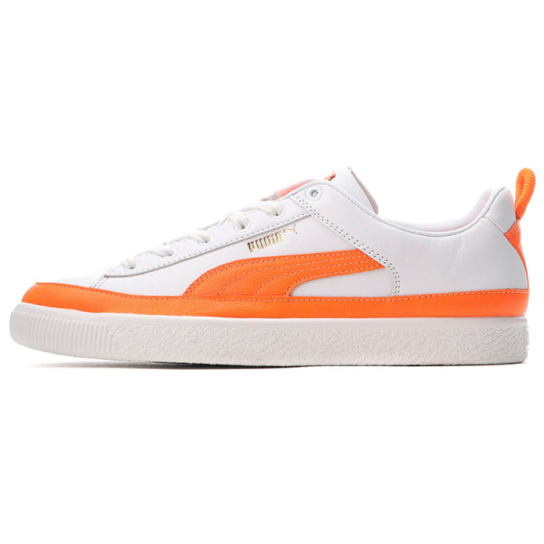 PRONOUNCE x PUMA Basket VTG