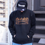 Thrasher Richter Hoodie