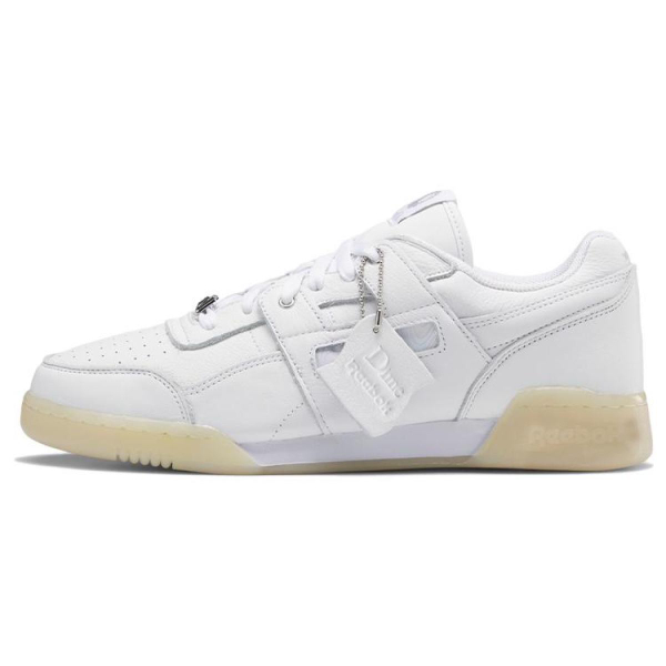 Dime MTL x Reebok Workout