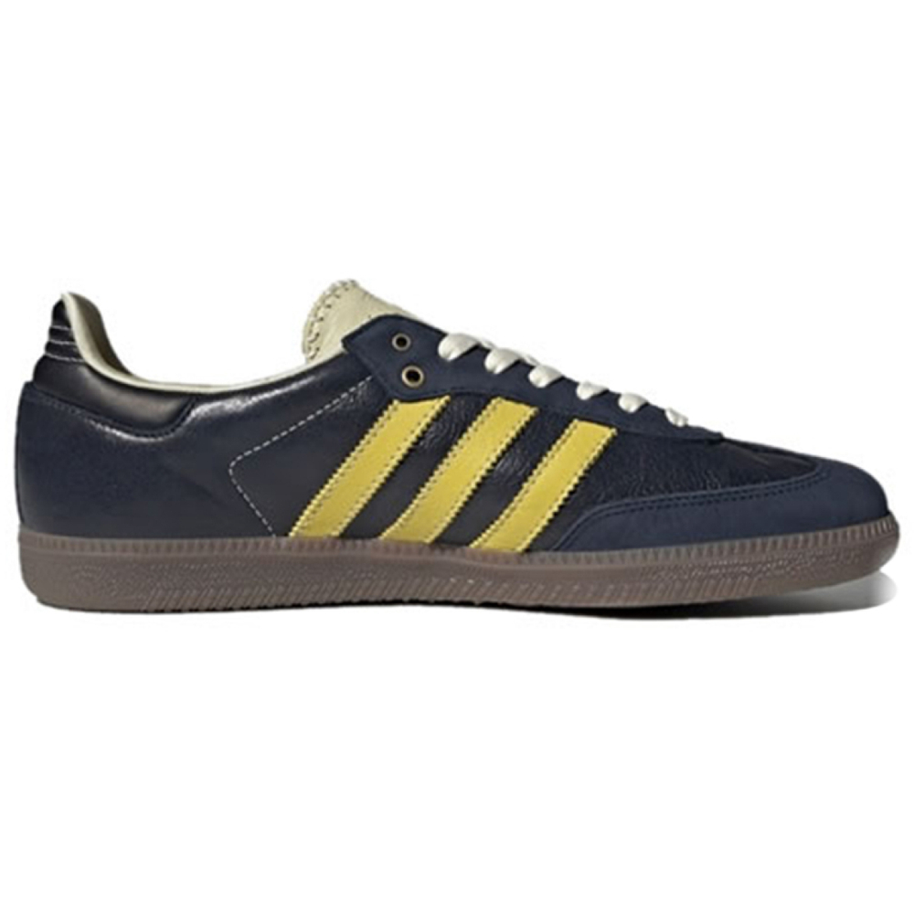 Wales Bonner x adidas originals Samba