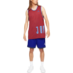 Jordan SPRT DNA