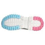 FILA FUSION BIANCO