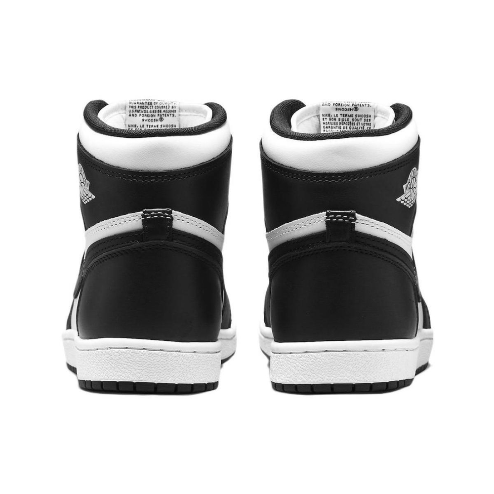 Jordan Air Jordan 1 High '85 "Black White"