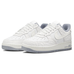 Nike Air Force 1 "White Python"
