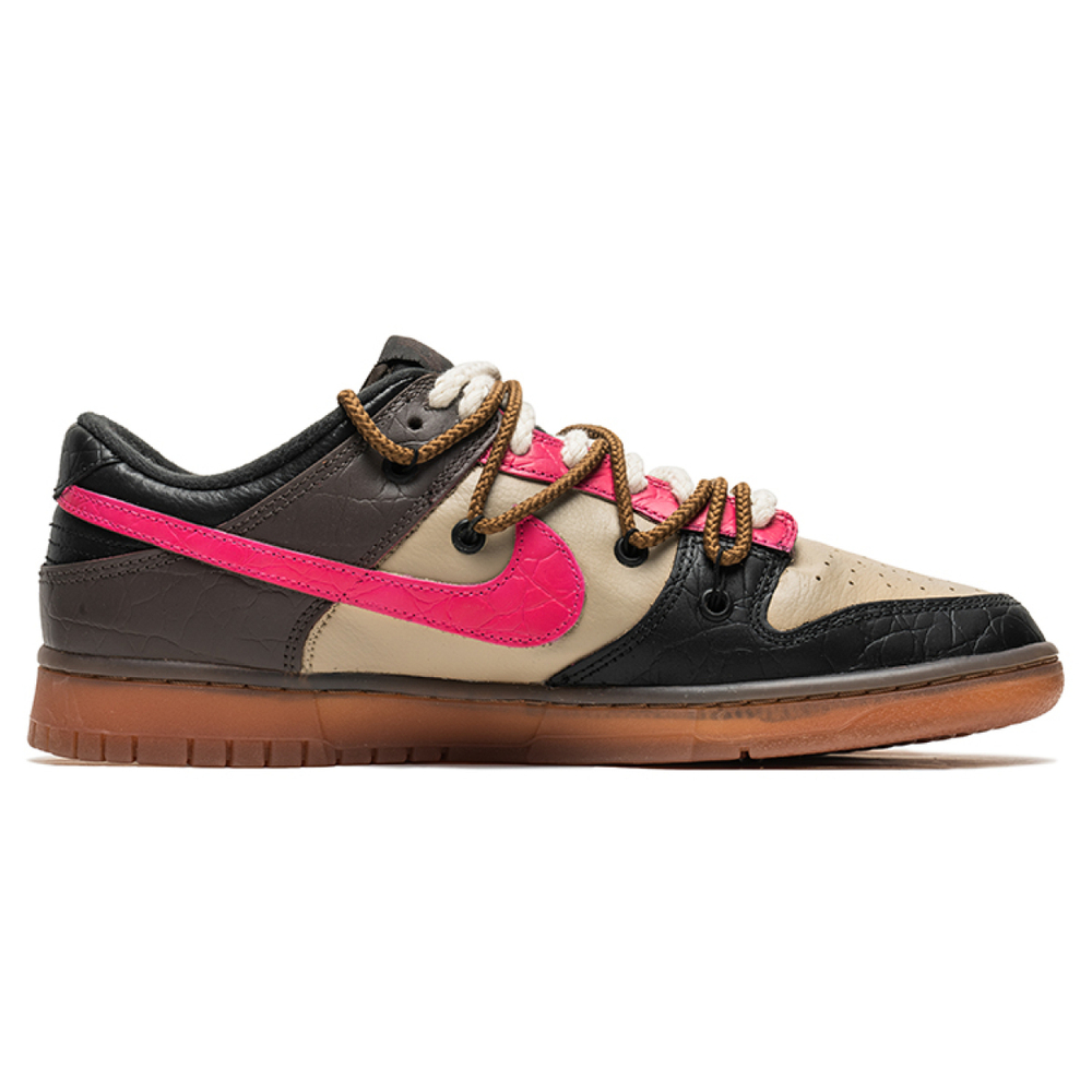 【 】 Nike Dunk Low