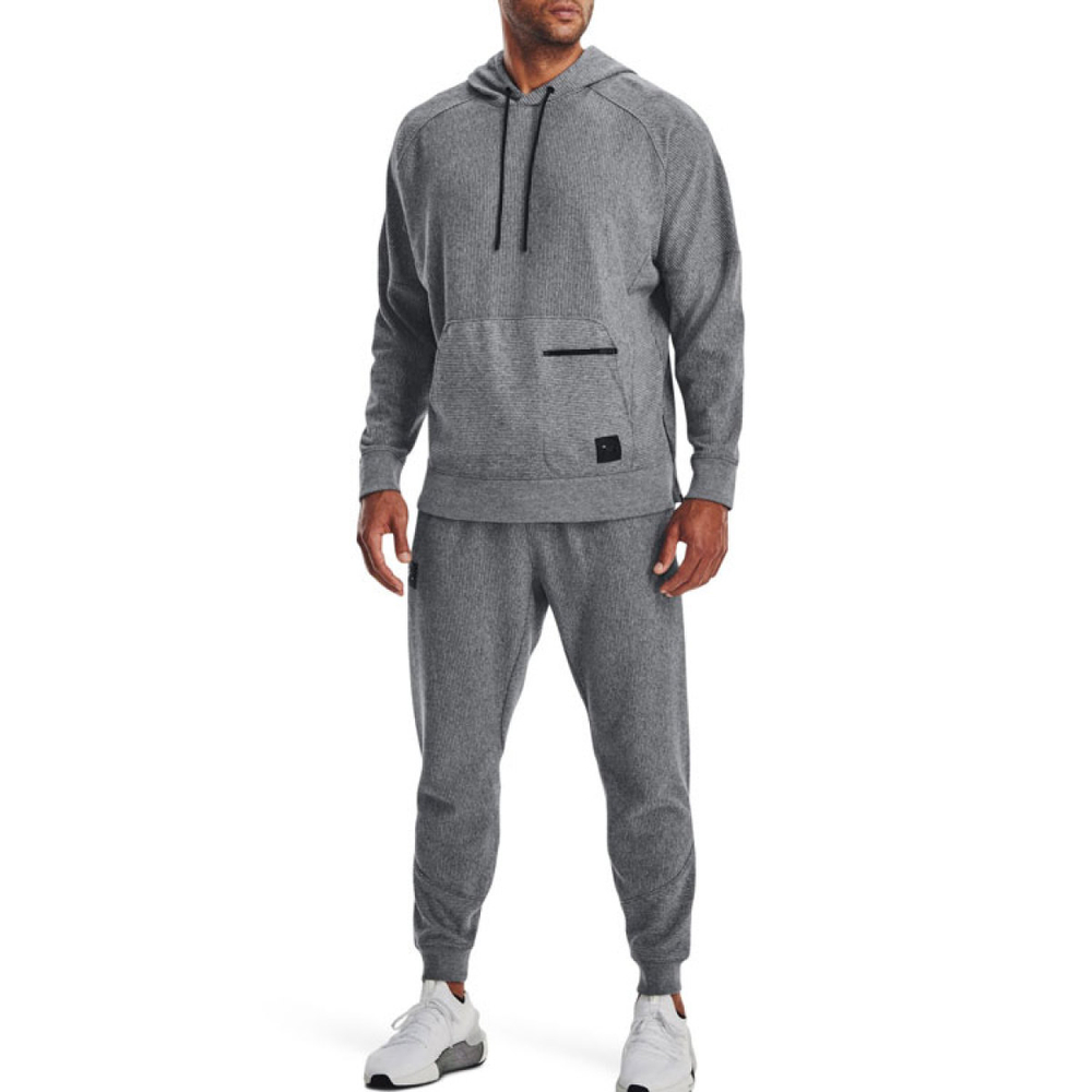 Under Armour Ottoman Fleece Hoodie