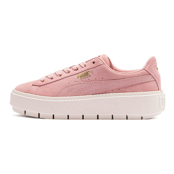 PUMA Platform Trace